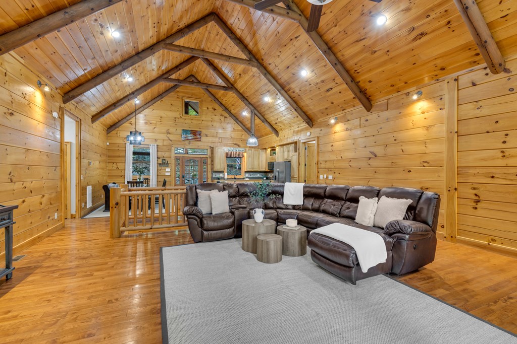 415730 Morganton Residential