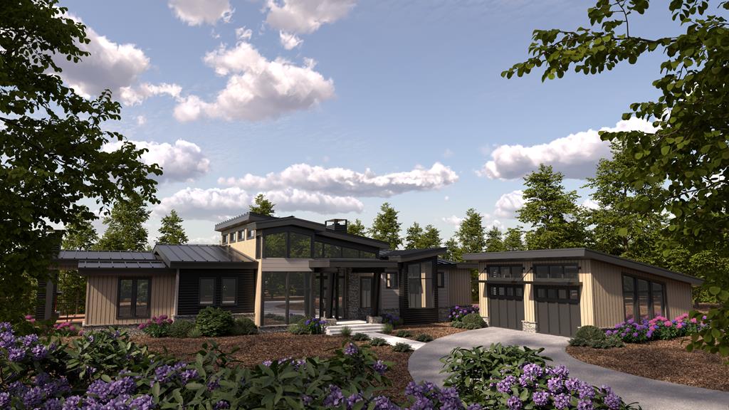 415731 Morganton Residential