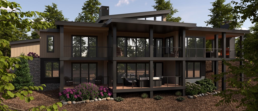415731 Morganton Residential