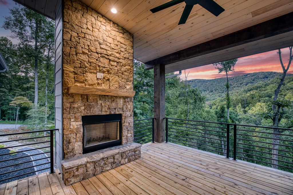 415731 Morganton Residential