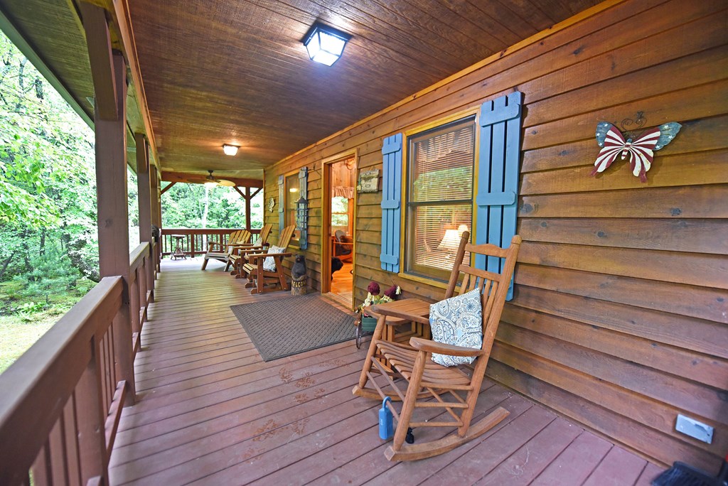 415732 Morganton Residential