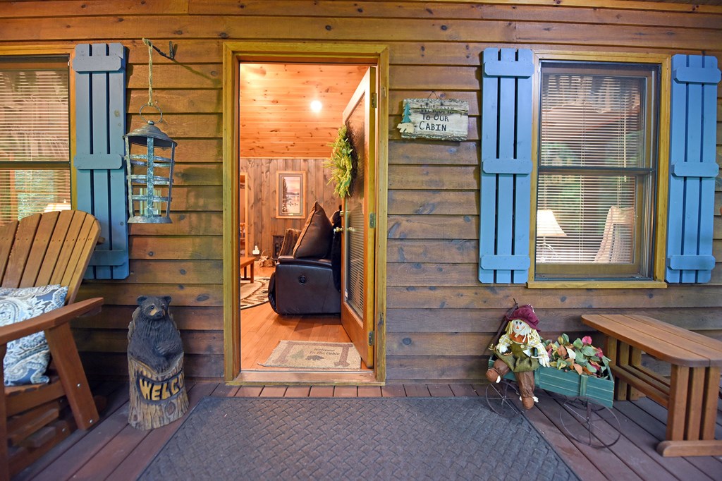 415732 Morganton Residential