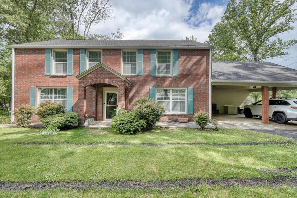 415735 Blairsville 