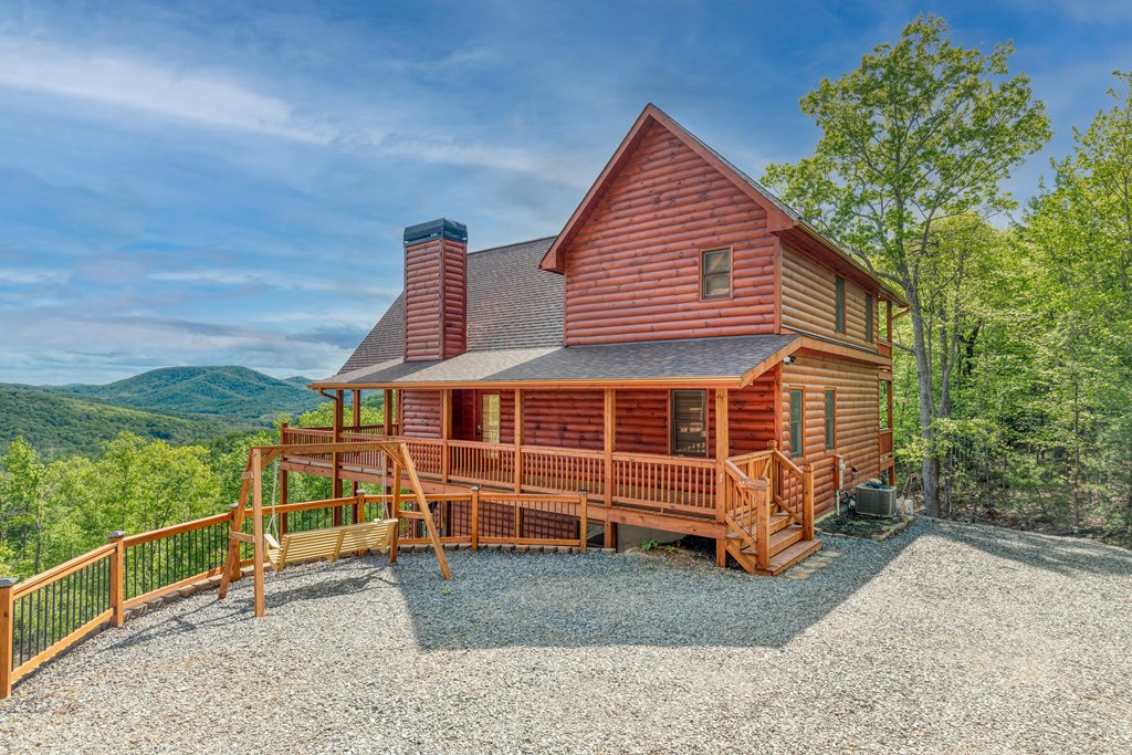 415758 Morganton Residential