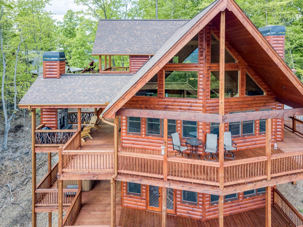 415758 Morganton Residential