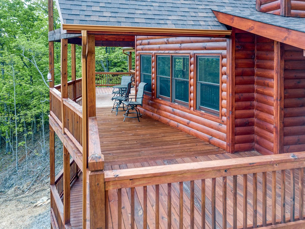 415758 Morganton Residential