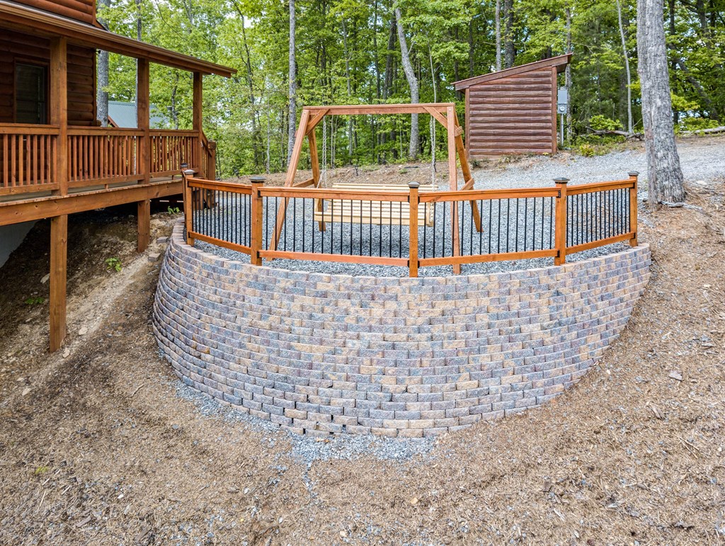 415758 Morganton Residential