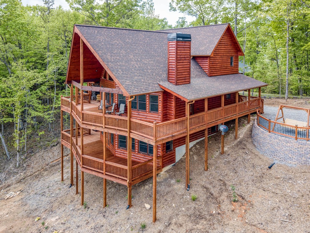 415758 Morganton Residential