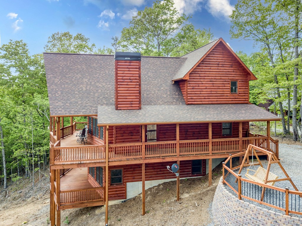 415758 Morganton Residential