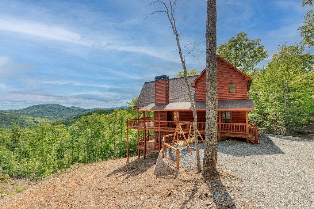 415758 Morganton Residential