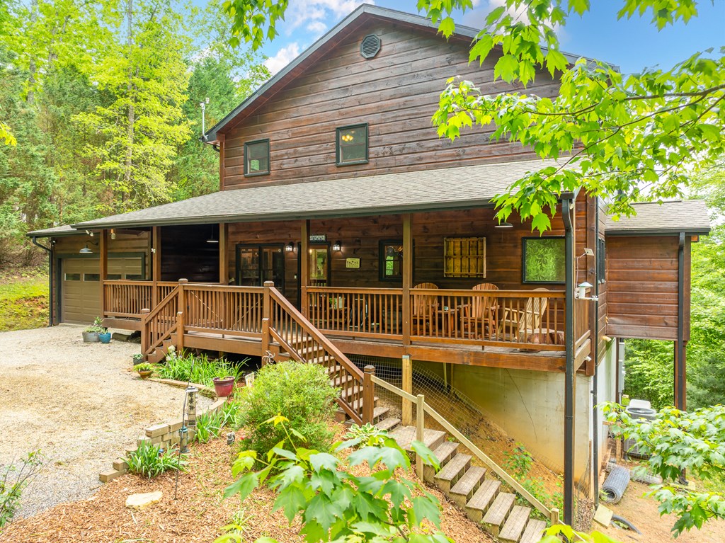 415760 Blue Ridge Residential