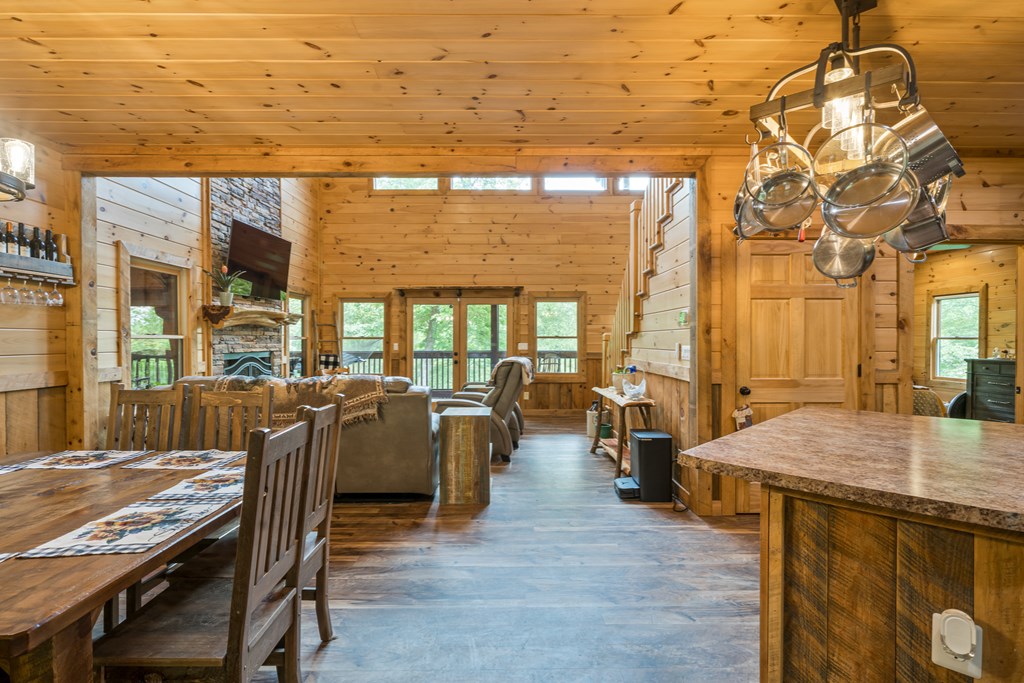 415760 Blue Ridge Residential