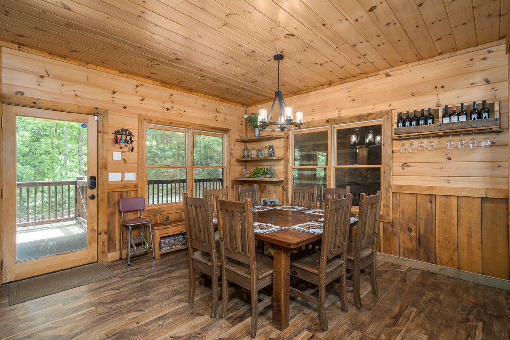 415760 Blue Ridge Residential