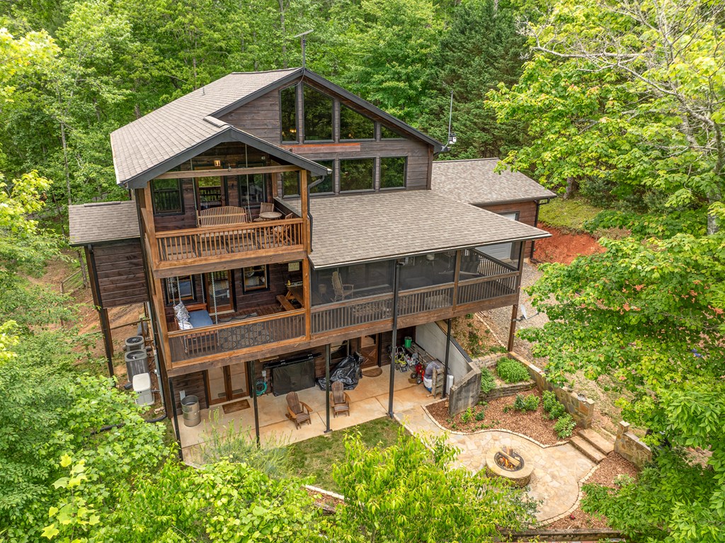 415760 Blue Ridge Residential