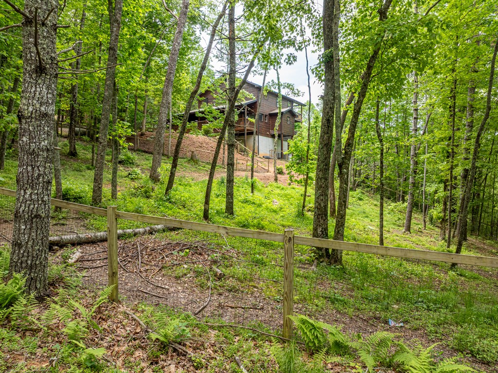 415760 Blue Ridge Residential