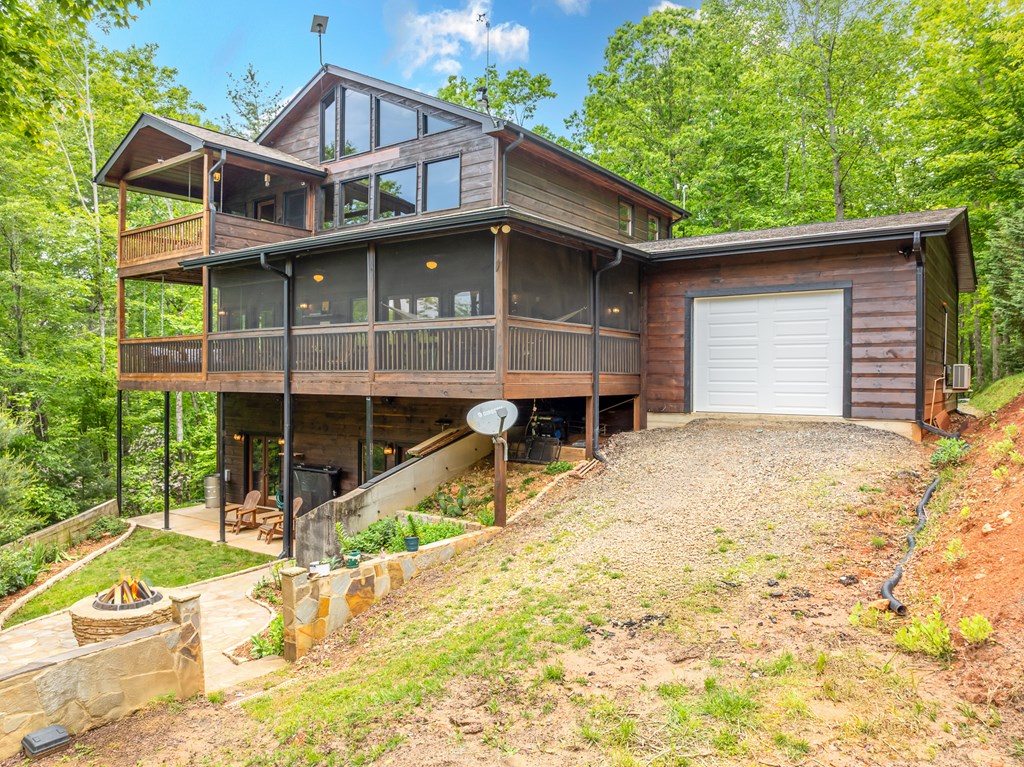 415760 Blue Ridge Residential