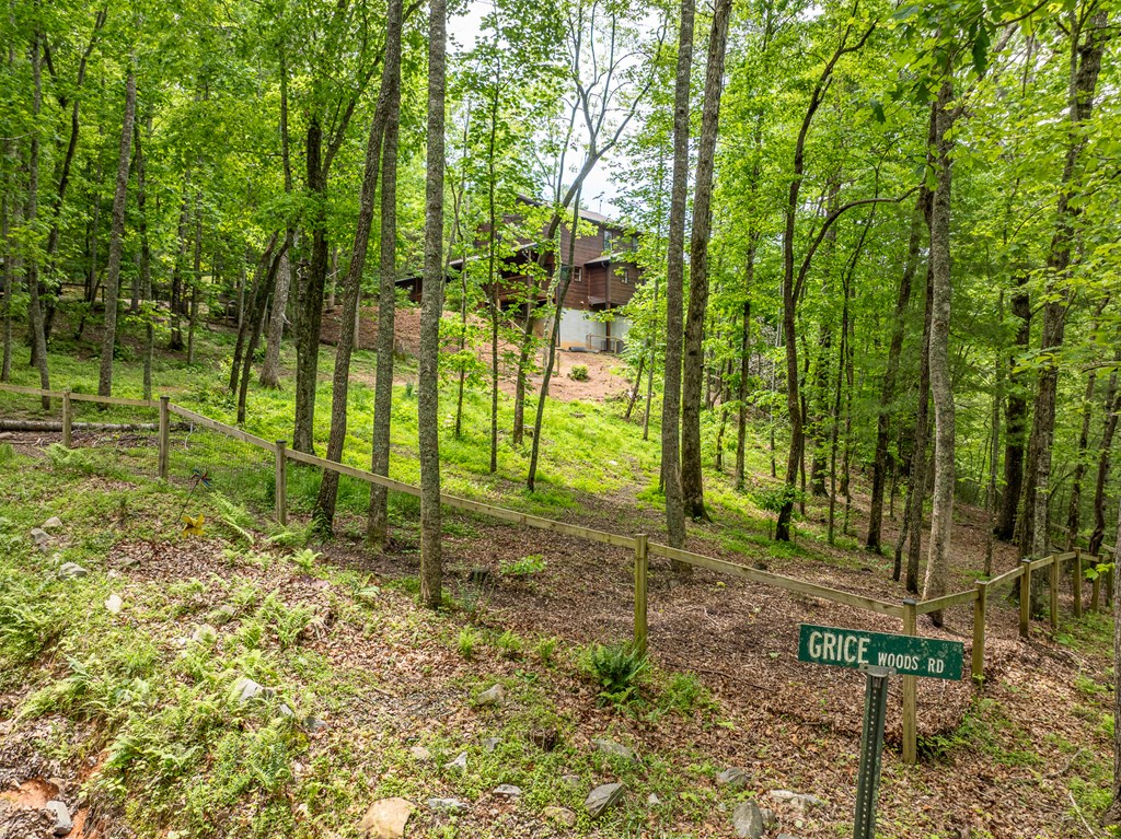 415760 Blue Ridge Residential