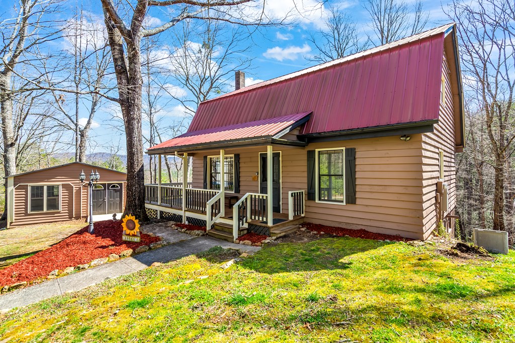 415762 Ellijay Residential