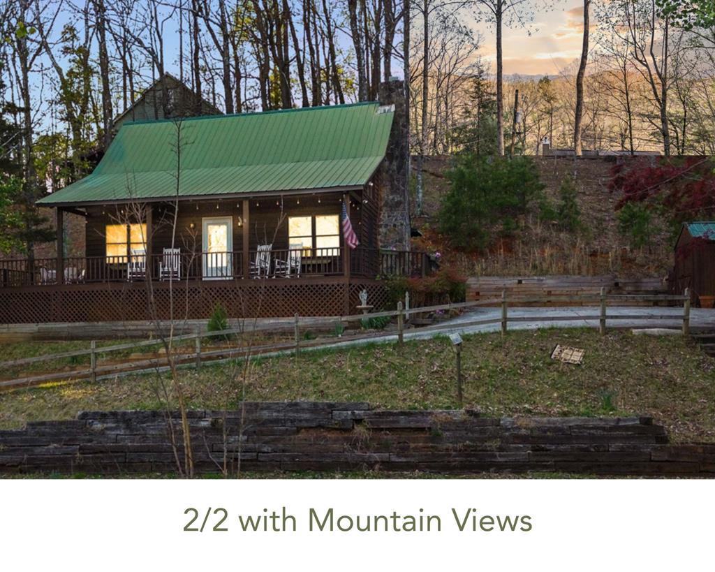 415763 Ellijay Residential