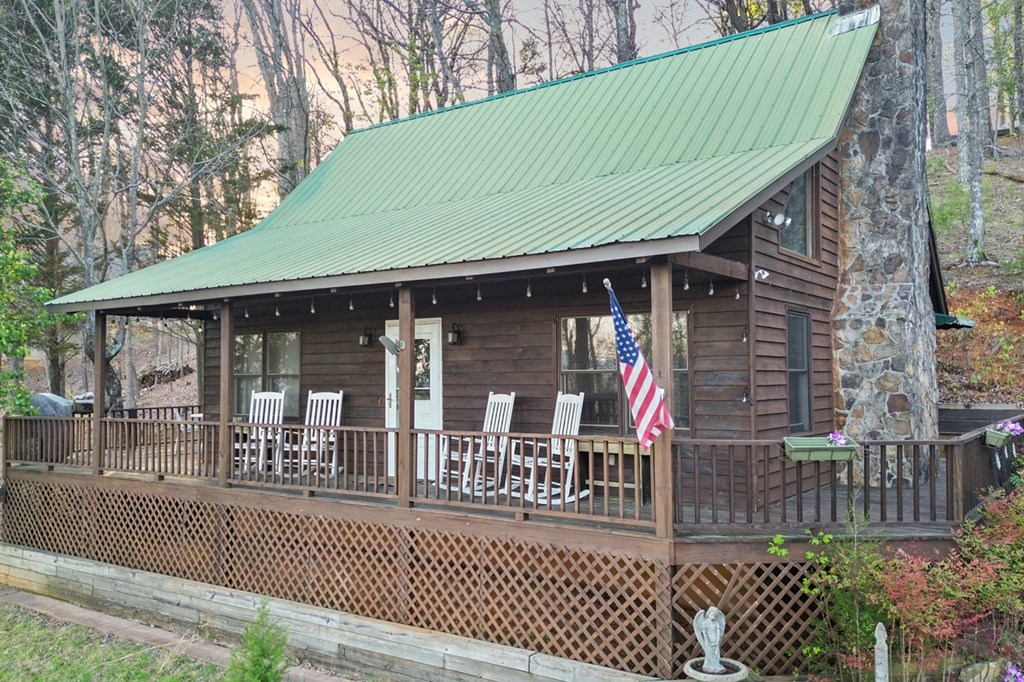 415763 Ellijay Residential