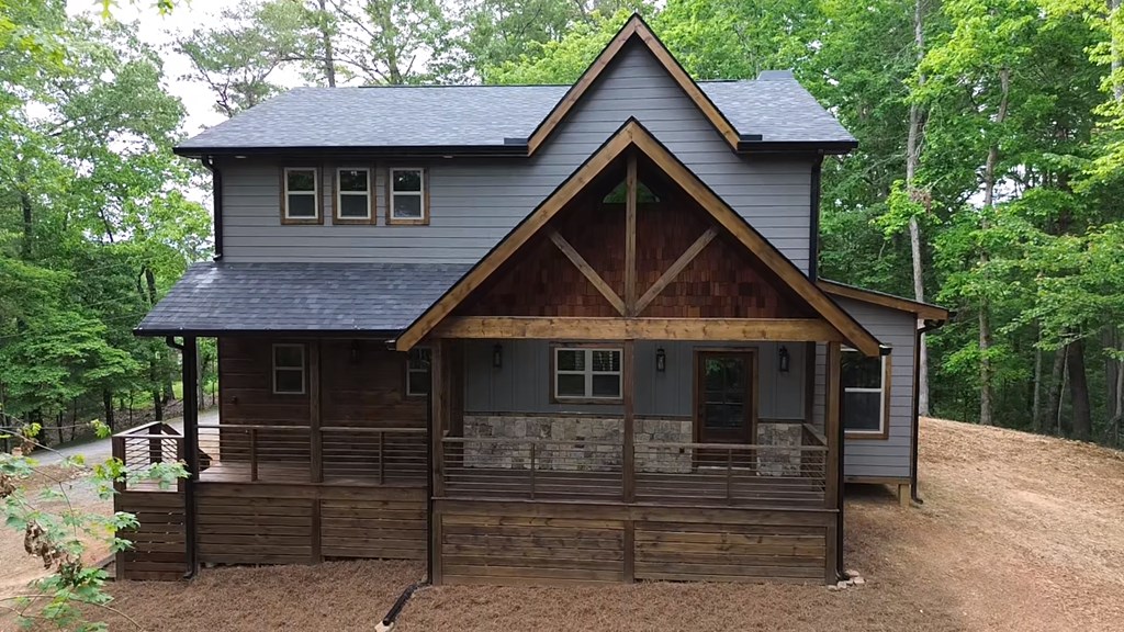 415764 Ellijay Residential