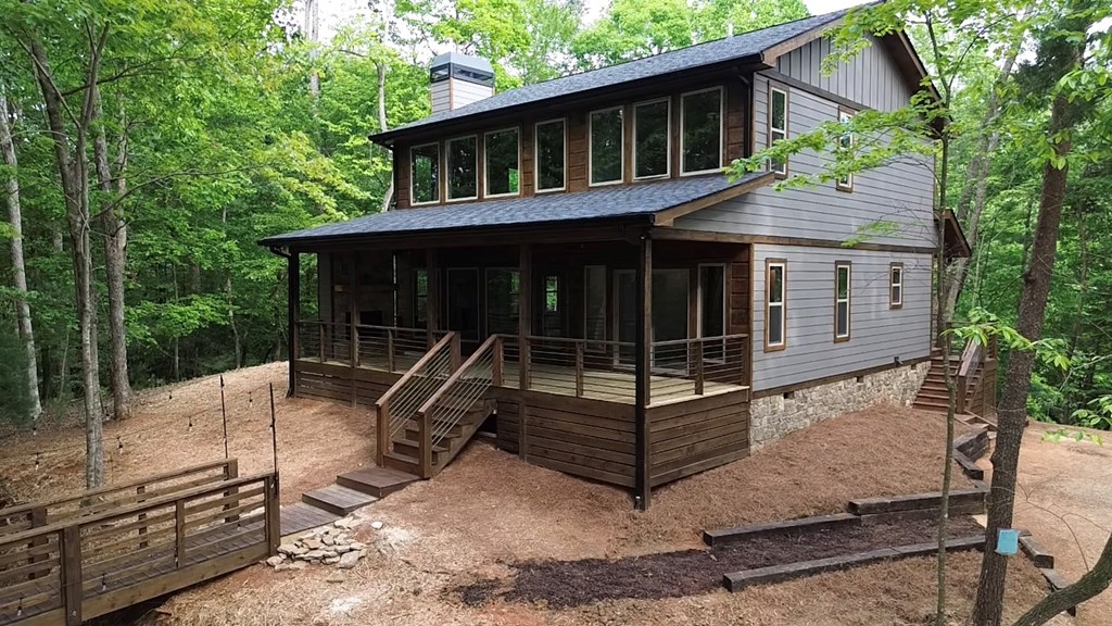 415764 Ellijay Residential