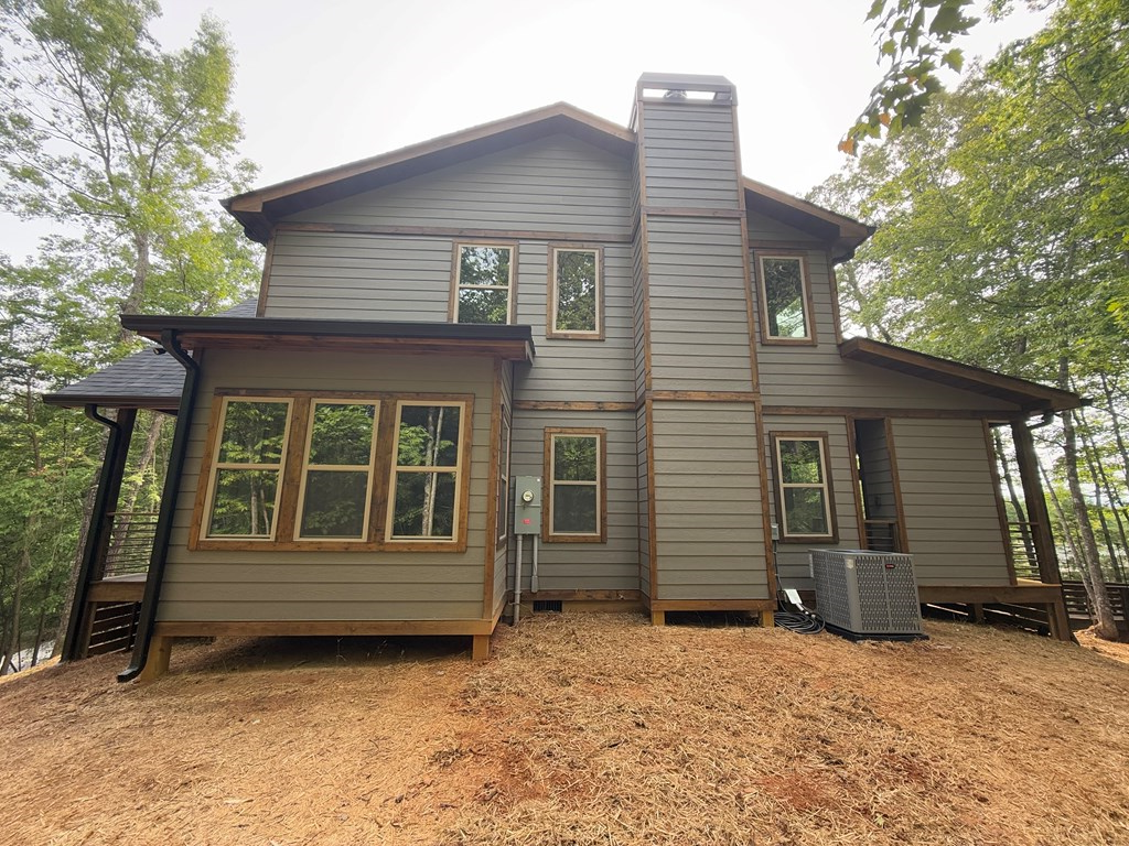 415764 Ellijay Residential
