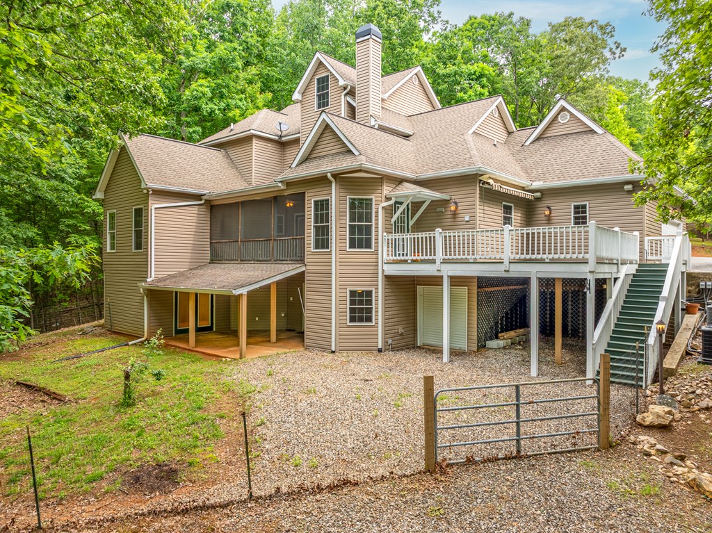 415765 Blairsville Residential