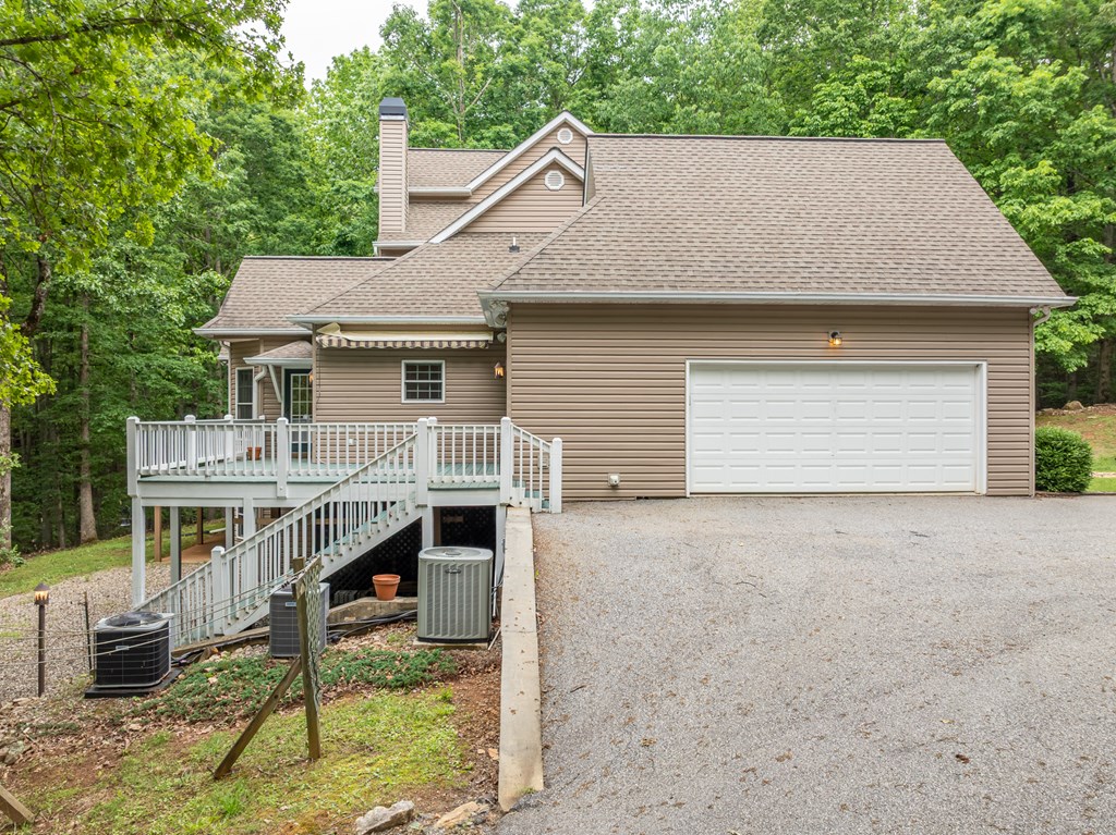415765 Blairsville Residential