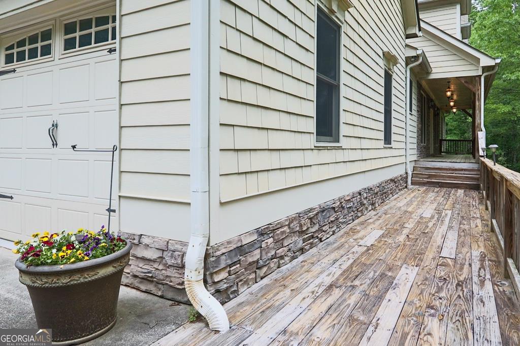 415767 Ball Ground Residential