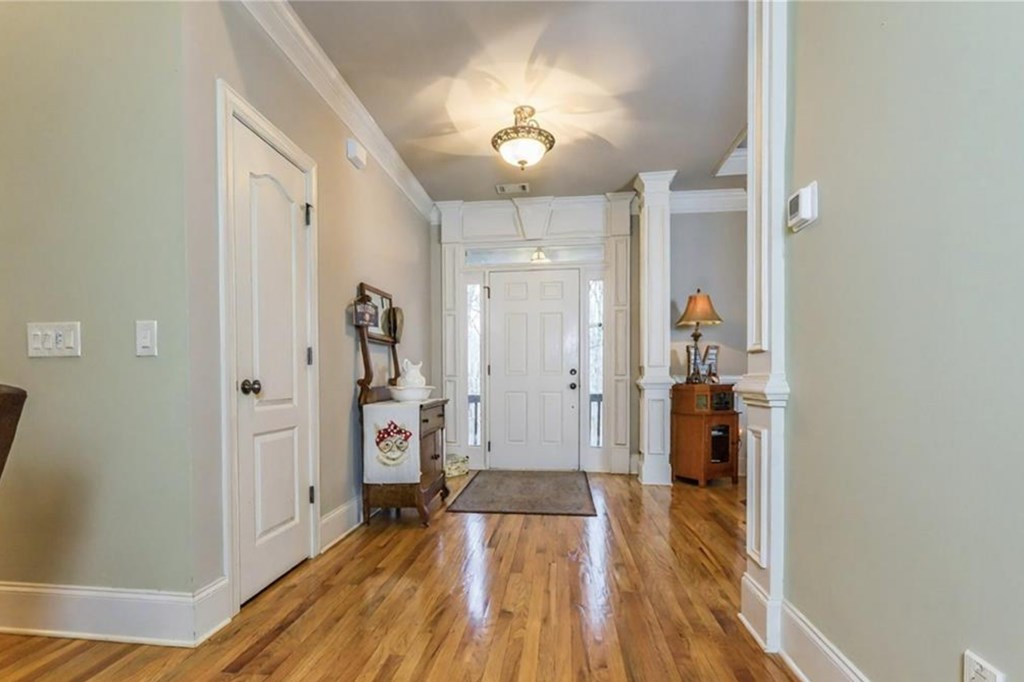 415767 Ball Ground Residential