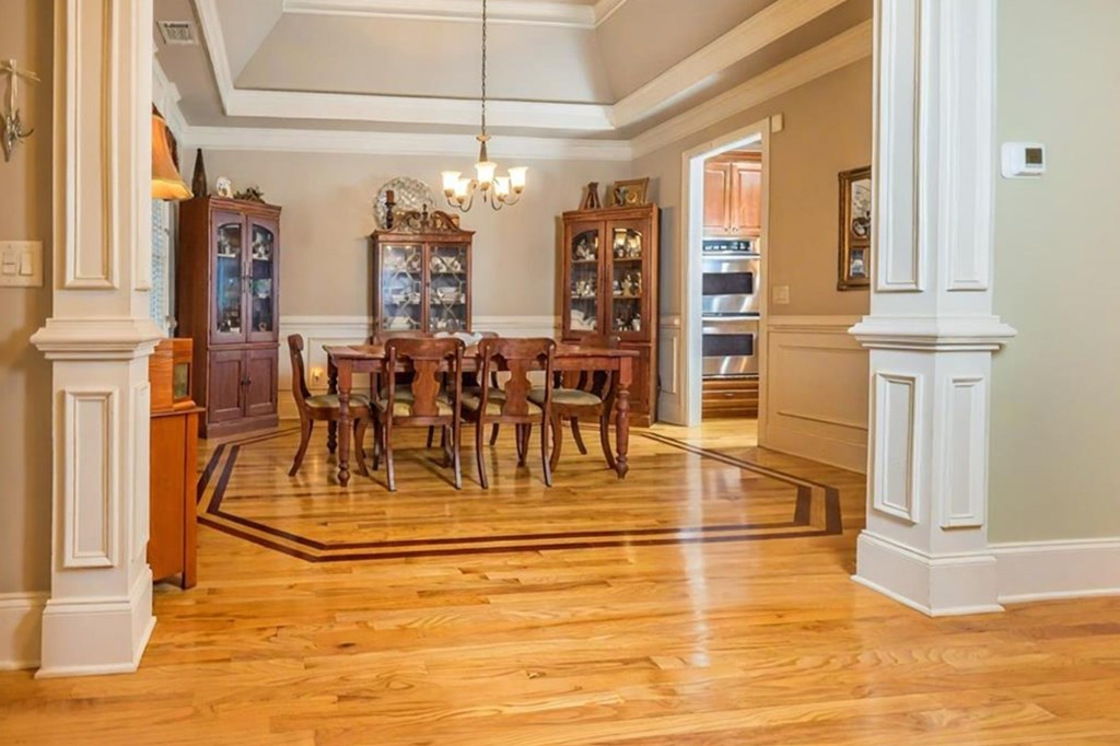 415767 Ball Ground Residential