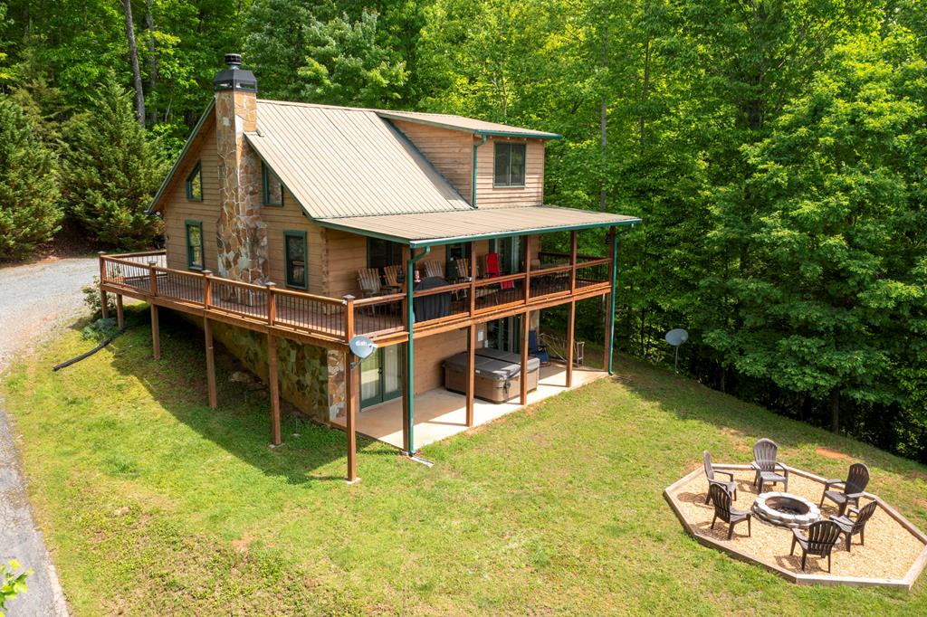 415771 Blue Ridge 