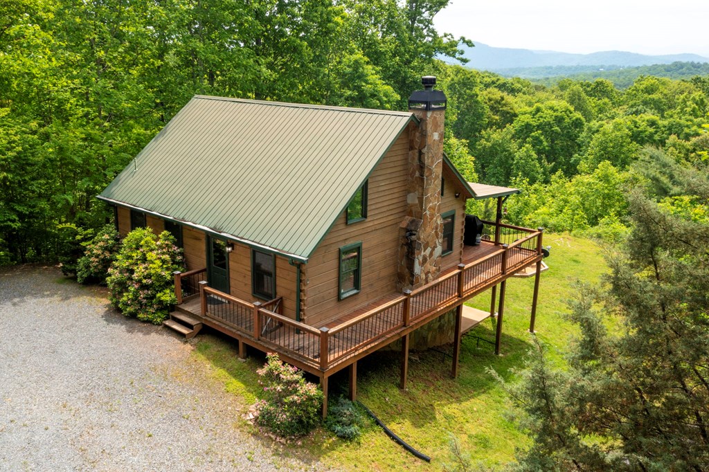 415771 Blue Ridge Residential