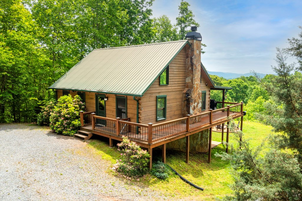 415771 Blue Ridge Residential