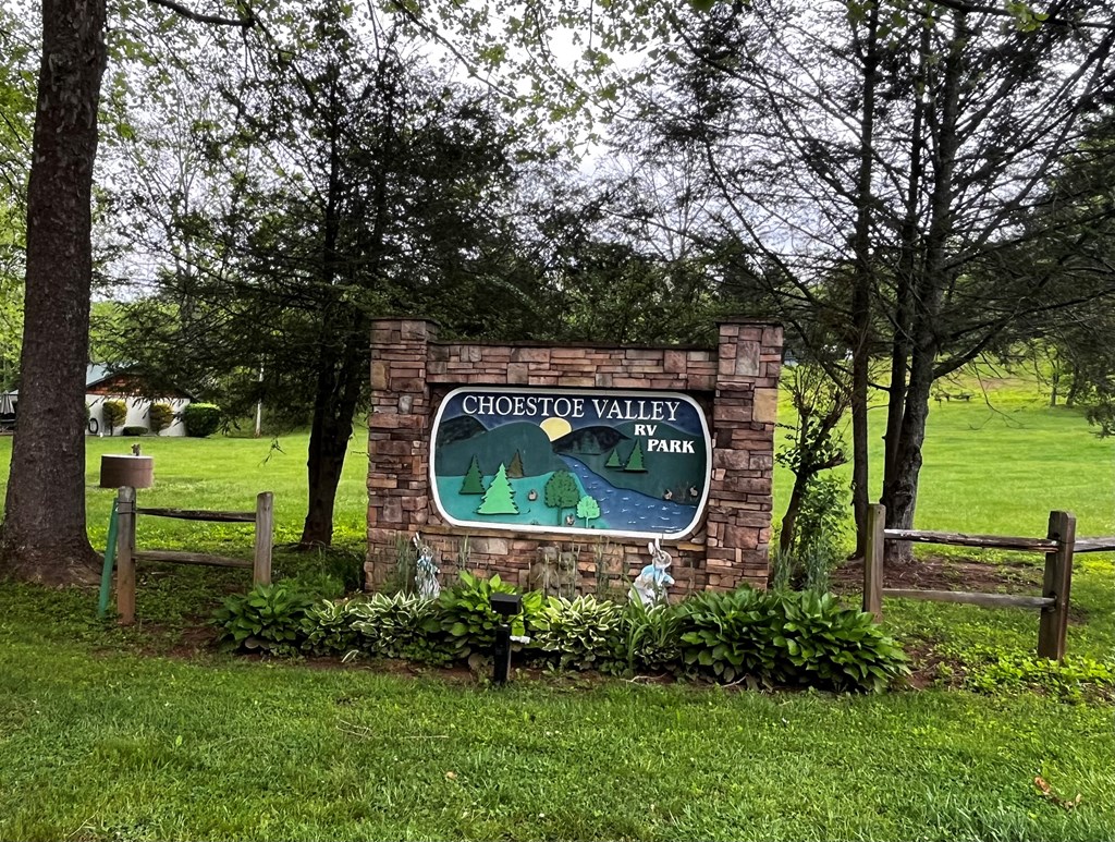 415773 Blairsville Residential