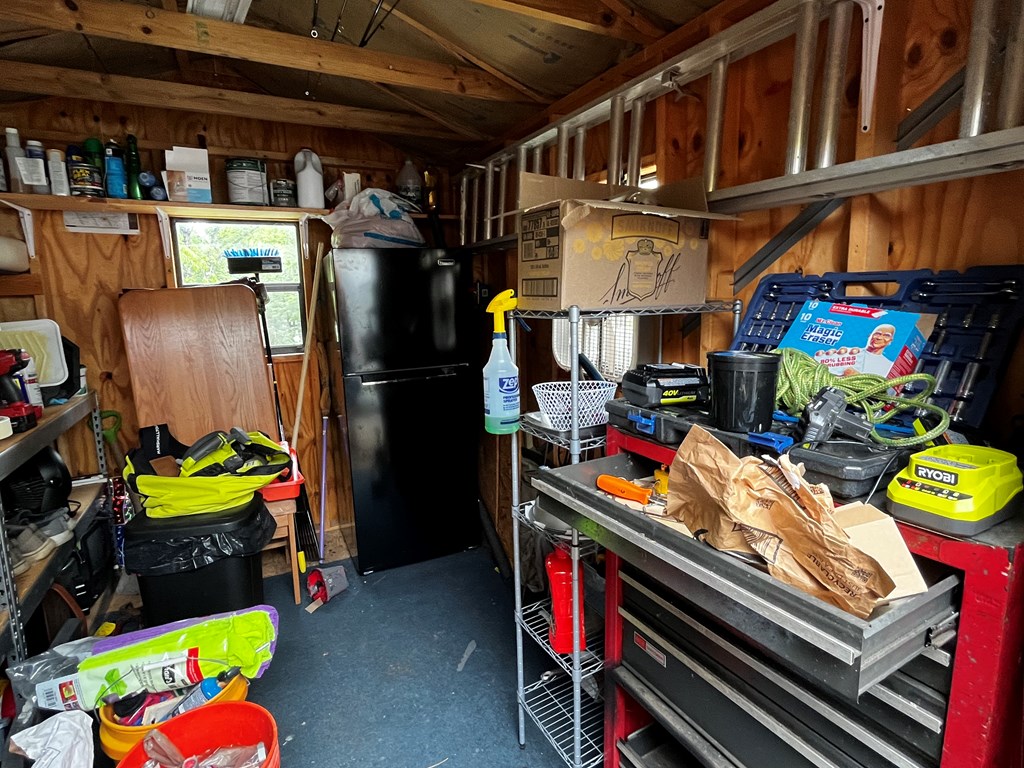415773 Blairsville Residential