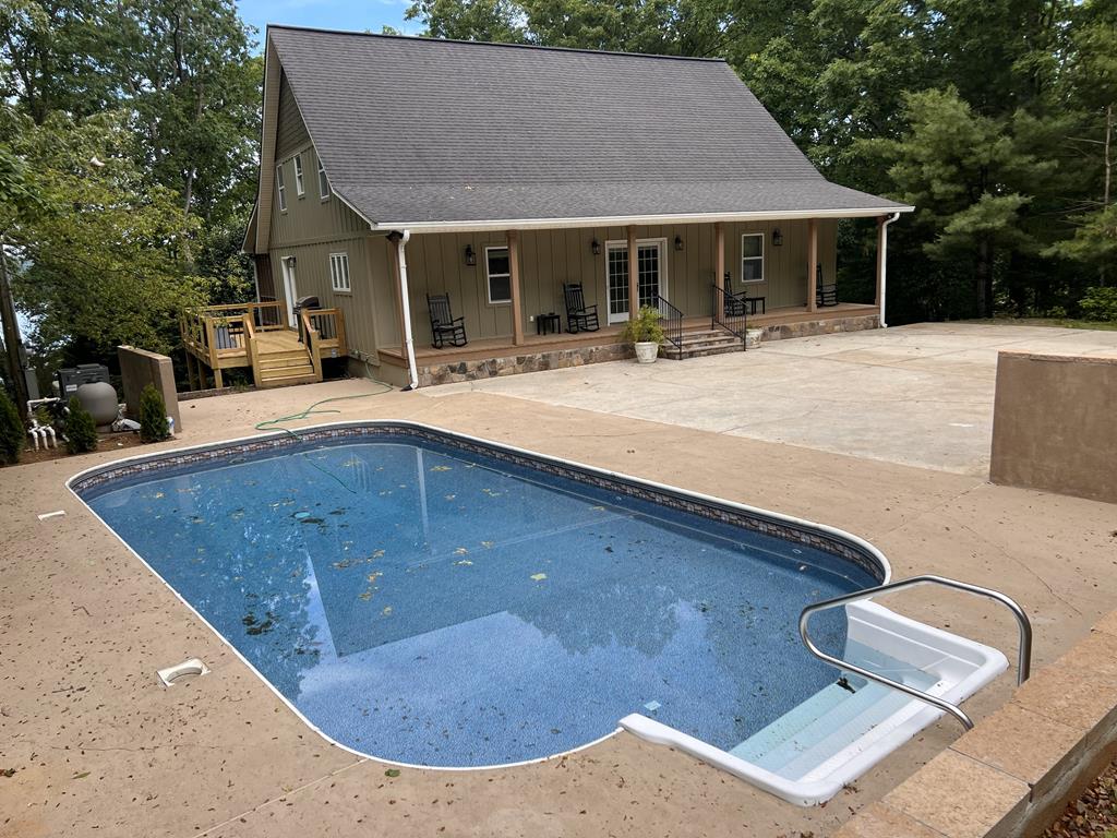 415775 Hiawassee Residential