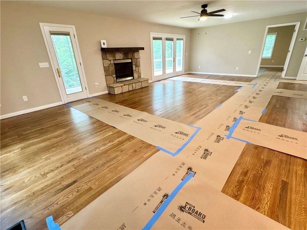 415775 Hiawassee Residential