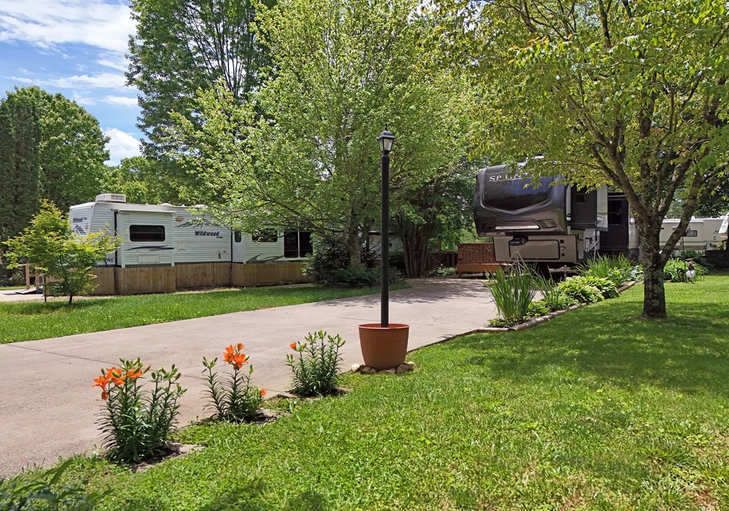 415782 Blairsville Residential