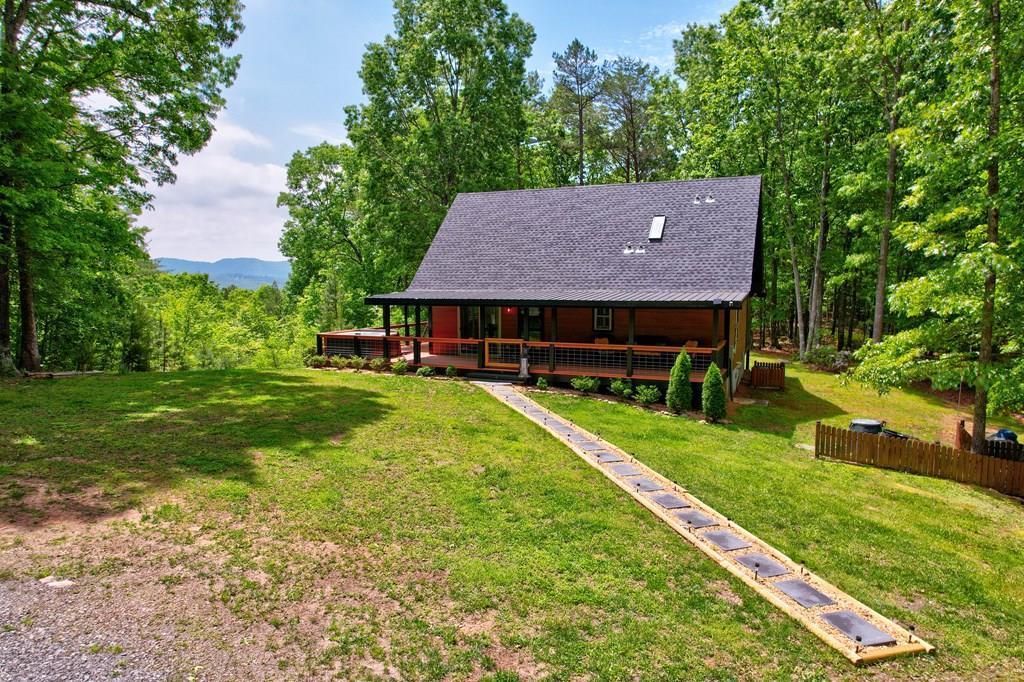 415785 Mineral Bluff 