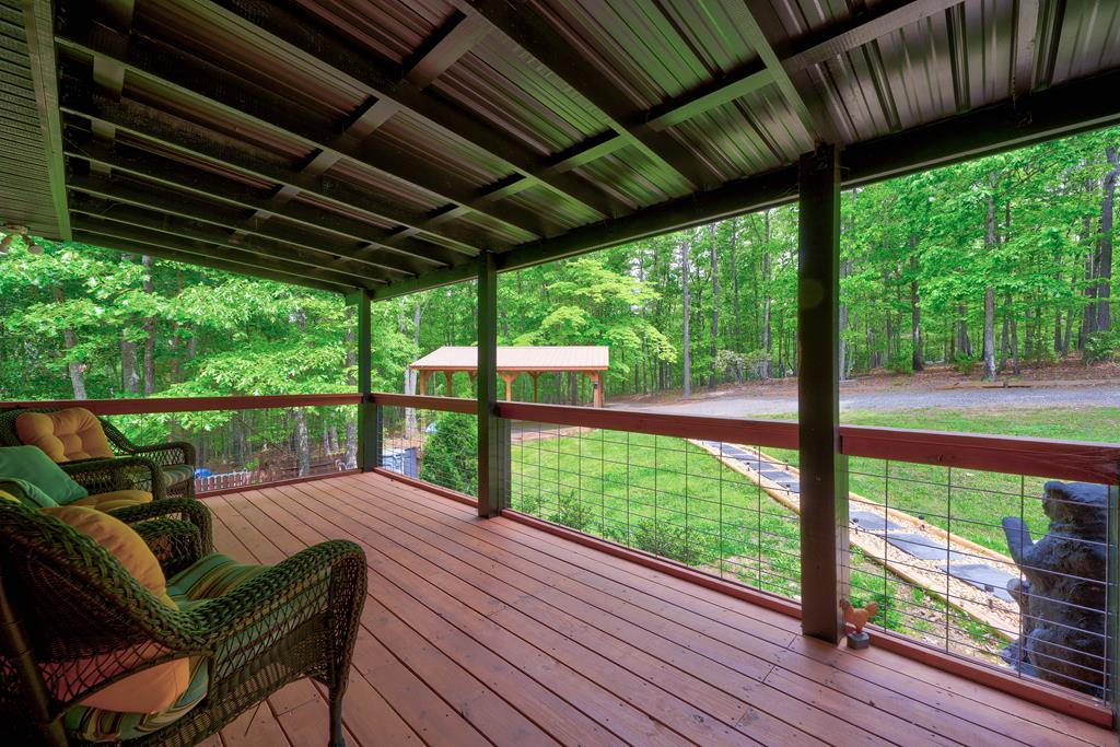 415785 Mineral Bluff Residential