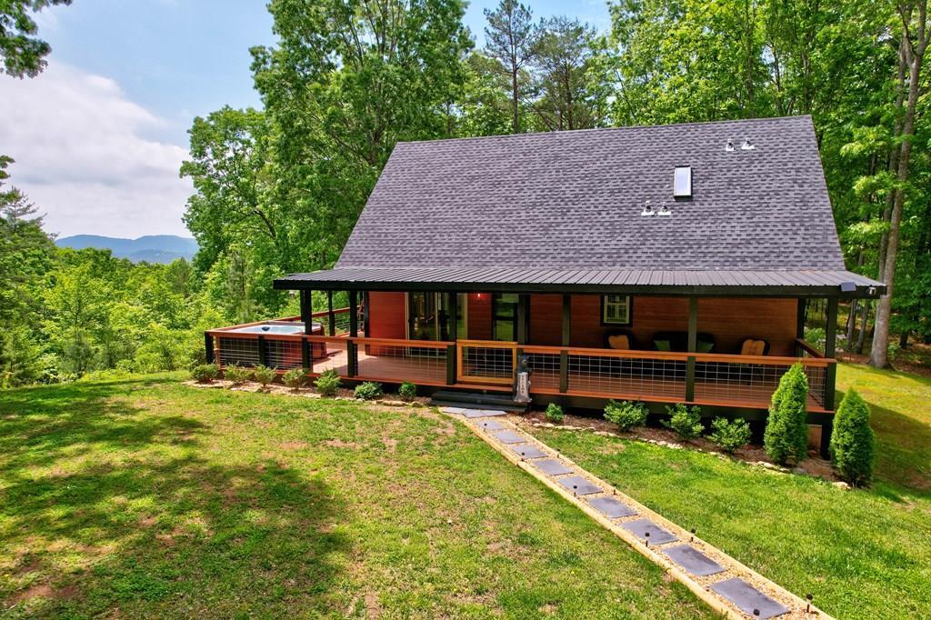 415785 Mineral Bluff Residential