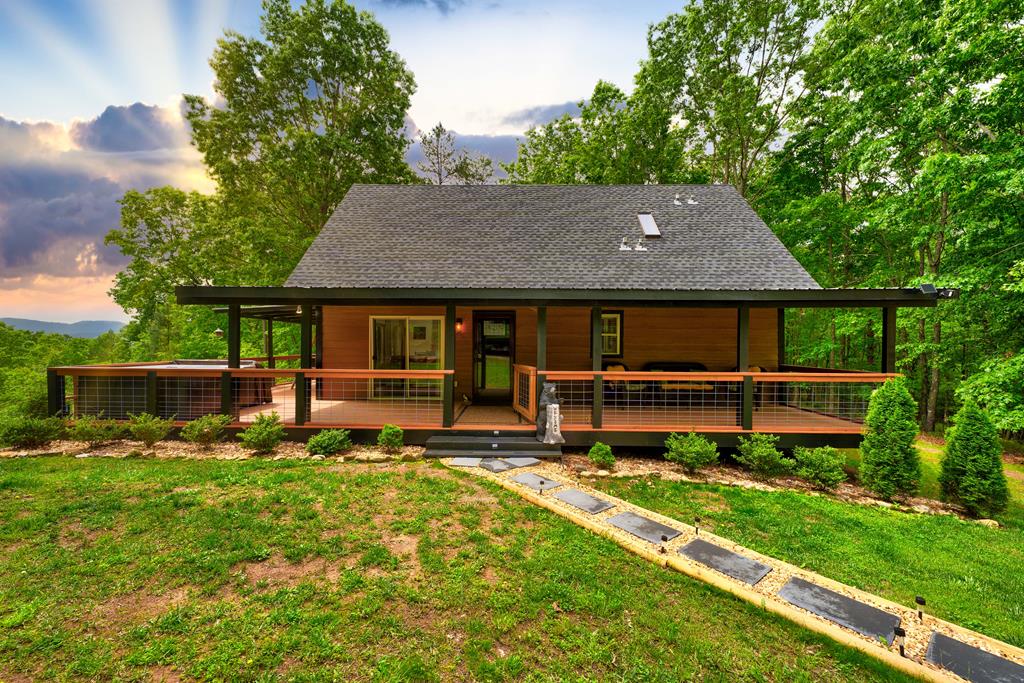 415785 Mineral Bluff Residential