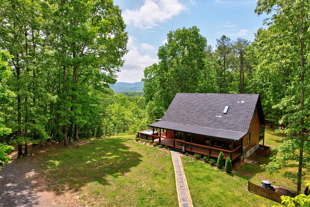 415785 Mineral Bluff Residential