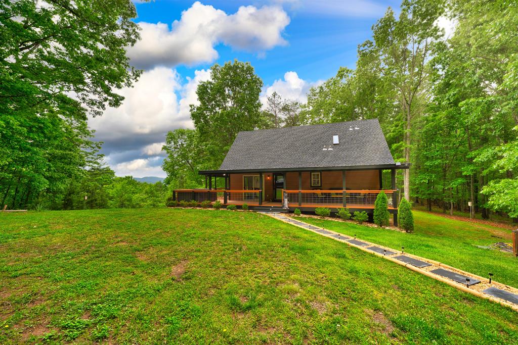 415785 Mineral Bluff Residential