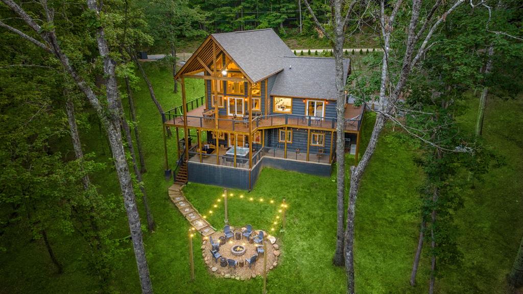 415788 Blue Ridge Residential