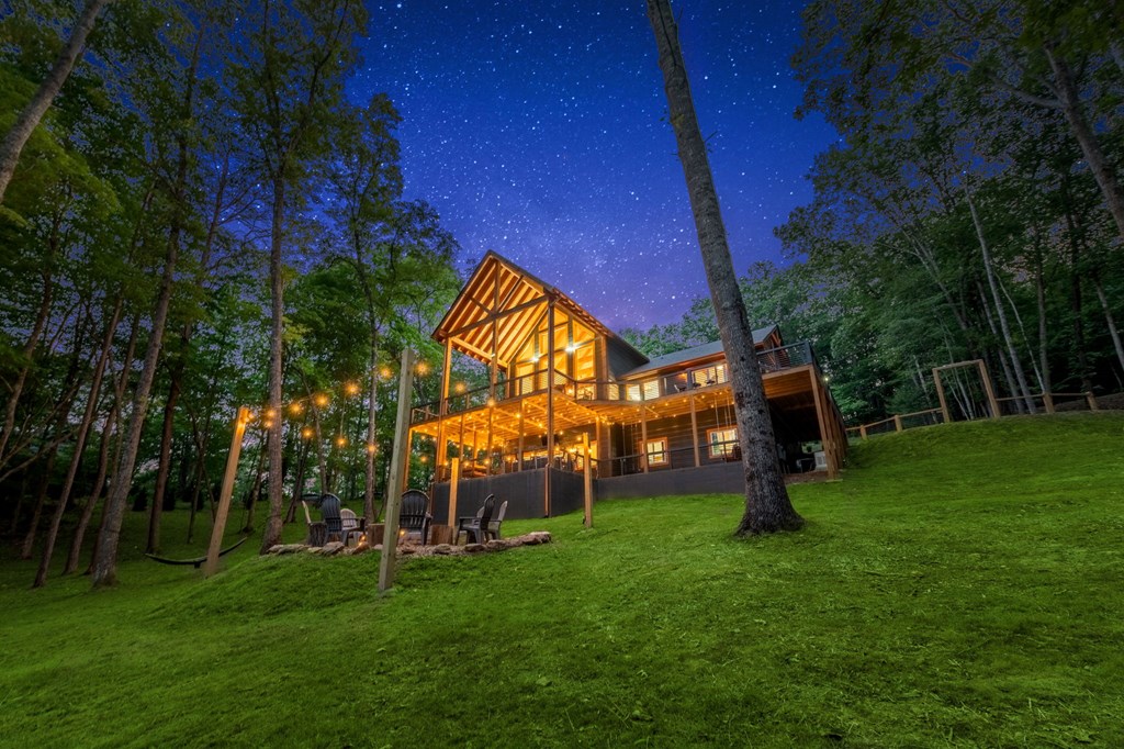 415788 Blue Ridge Residential