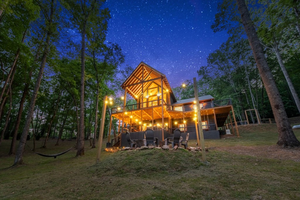 415788 Blue Ridge Residential