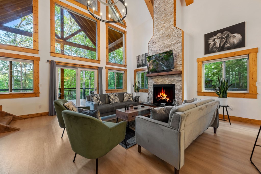 415788 Blue Ridge Residential